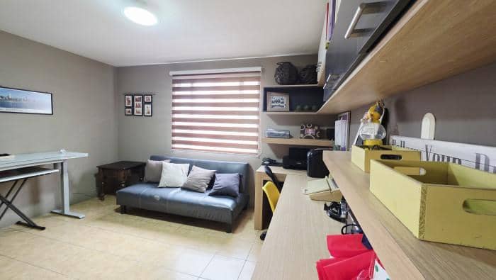 En Venta Casa en Condominio San Marino Zona 8 de Mixco