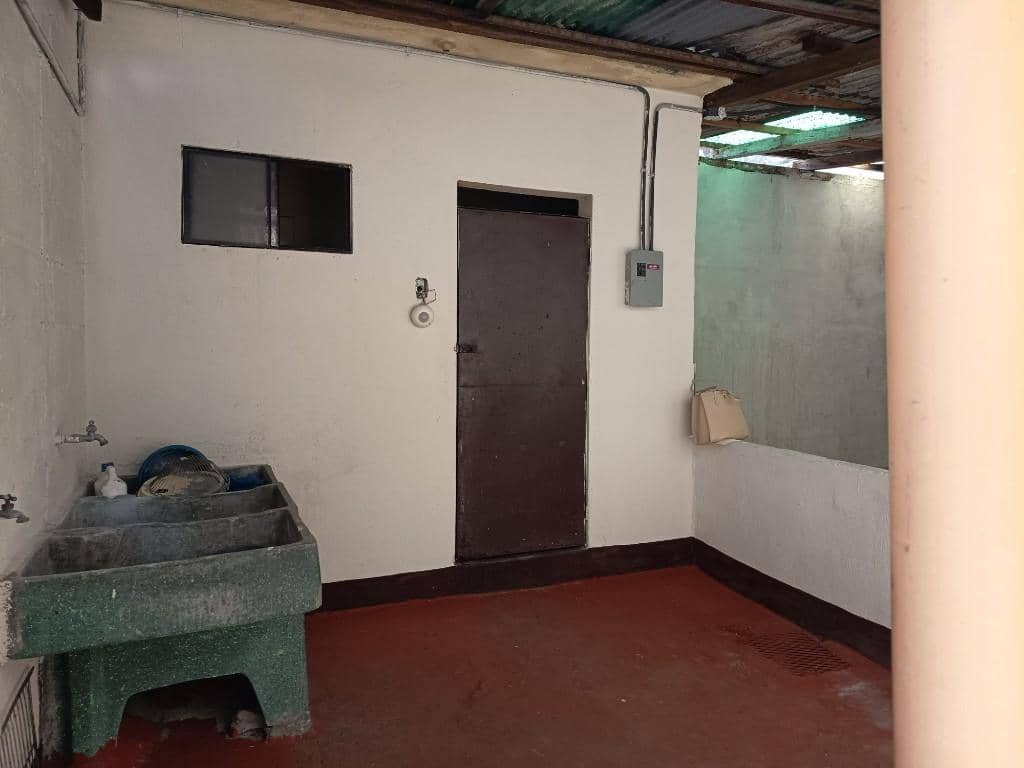 Casa en Venta en Barrio San Antonio Zona 6, Ciudad de Guatemala