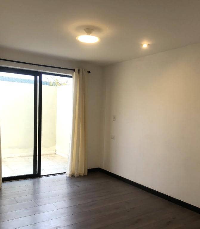 APARTAMENTO CON PATIO EN DI FIORI ZONA 7, Guatemala