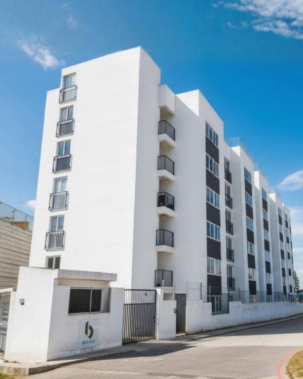 Apartamento en Venta Berlindo Mixco