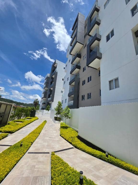 APARTAMENTO PREMIUM EN VENTA | NUVÓ CONDADO NARANJO, Mixco