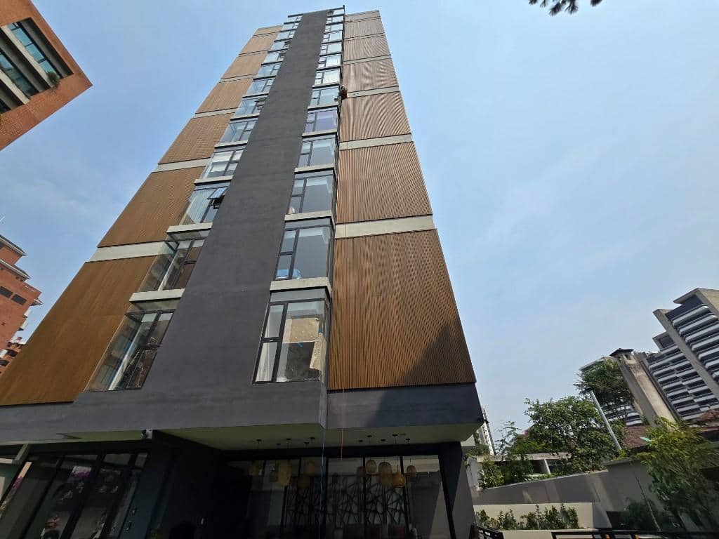 APARTAMENTO NUEVO EN RENTA | ZONA 10, Guatemala