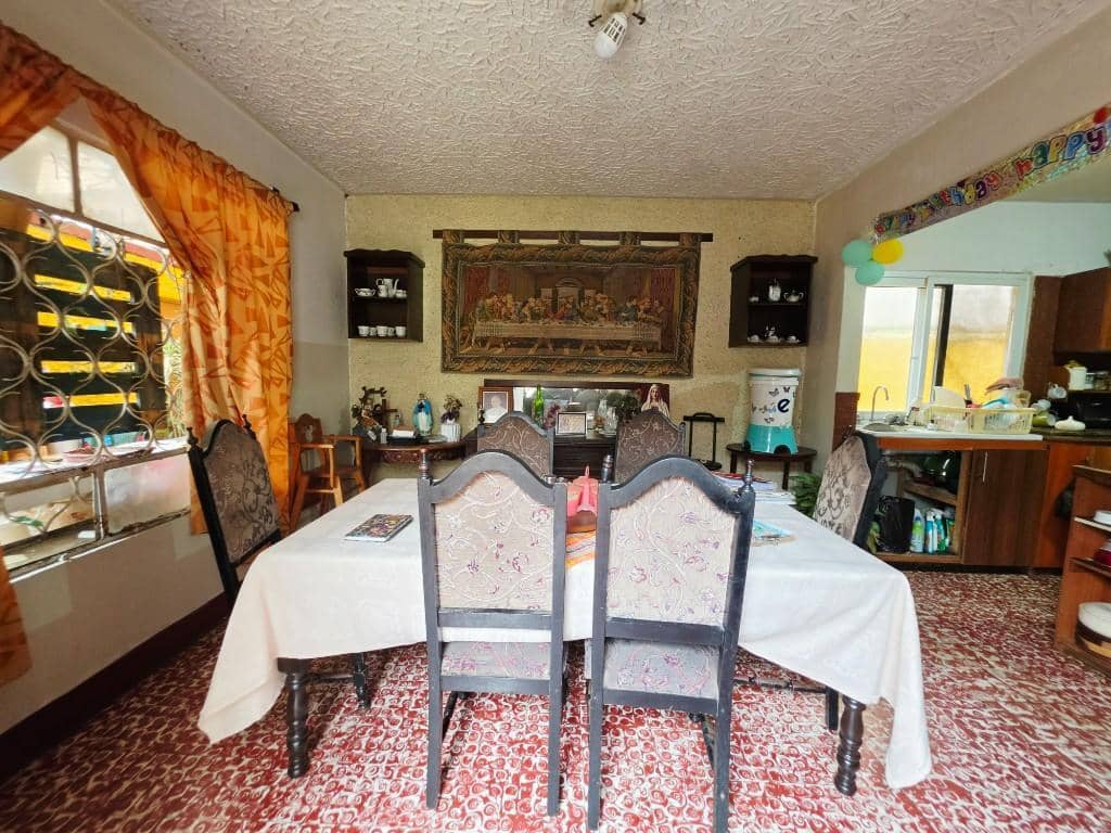 Venta de Casa en Excelente Ubicación | Tikal III Zona 7, Ciudad de Guatemala