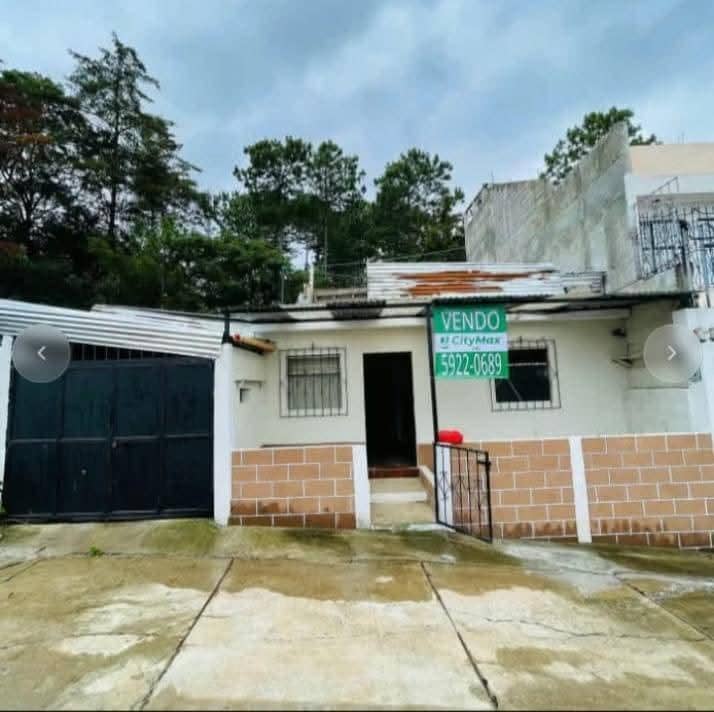 Casa en Venta en Pinares San Juan Sacatepequez,, Pinares de San Juan Sacatepequez