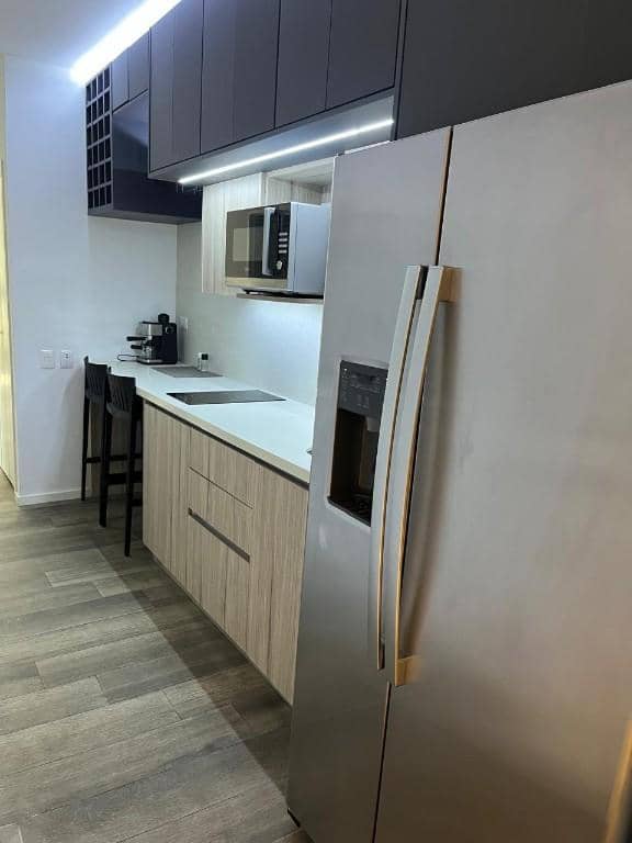 APARTAMENTO AMUEBLADO EN RENTA EN NARAMA ZONA 13, Guatemala