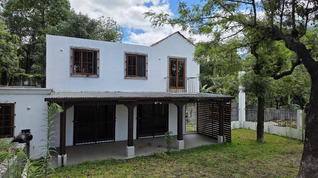 Casa en Venta en Hacienda Santa Isabel Alotenango, Sacatepéquez