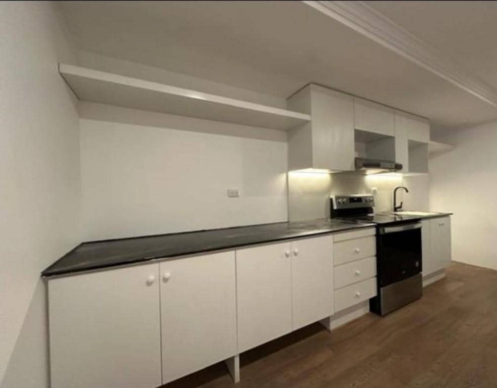 Renta de Apartamento zona 5, Guatemala