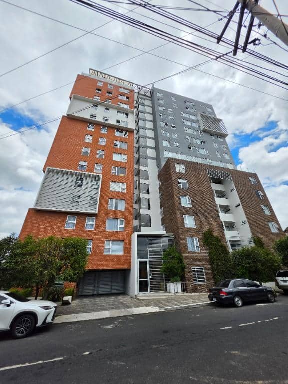 APARTAMENTO EN RENTA EN ZONA 12 SANTA ELISA, Guatemala