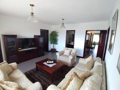 Apartamento en Alquiler en Edificio Dos Valles de Zona 15