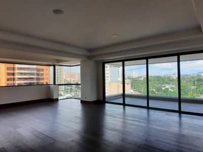 Exclusivo Apartamento en Venta en Zona 14