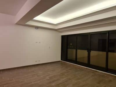 Apartamento en Alquiler de 3 Dormitorios en Zona 11 / Para Estrenar