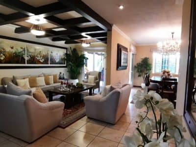 Casa en Venta, en Exclusivo Residencial, Villas de Entreverdes