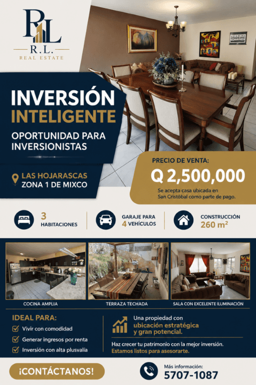 Amplia y hermosa casa en venta, Atencion Inversionistasas