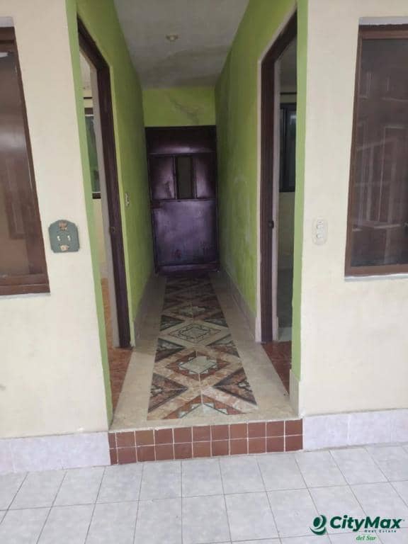Casa en Venta los Eucaliptos San Miguel Petapa