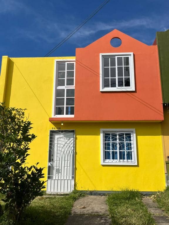 Casa en venta en alamedas de Santa clara, Villa nueva