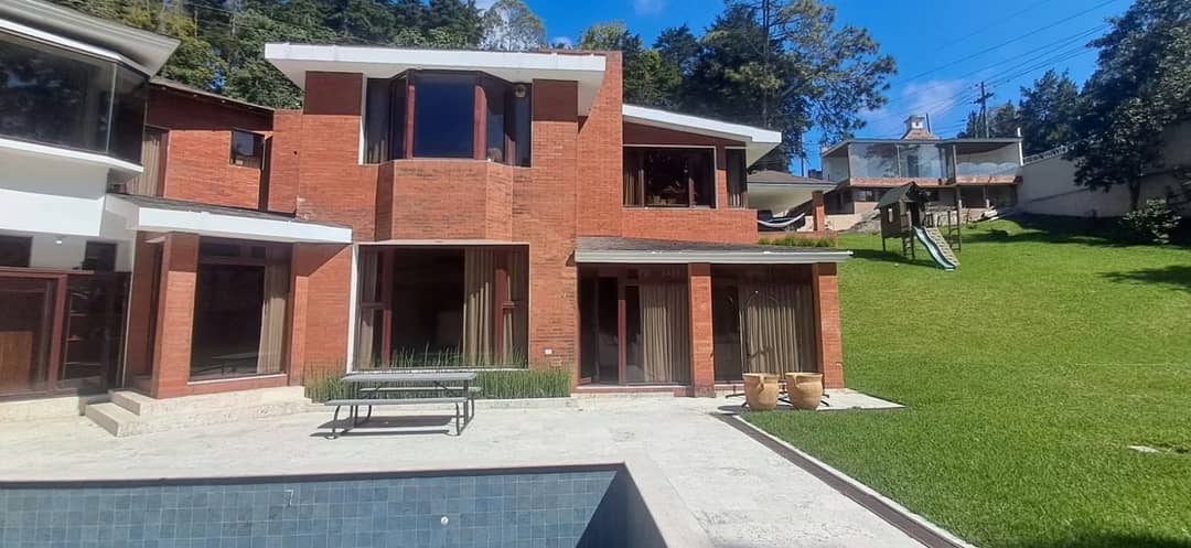 Large Rental House With Pool, Sauna, Jacuzzi. Cond, The Mirage Falls
