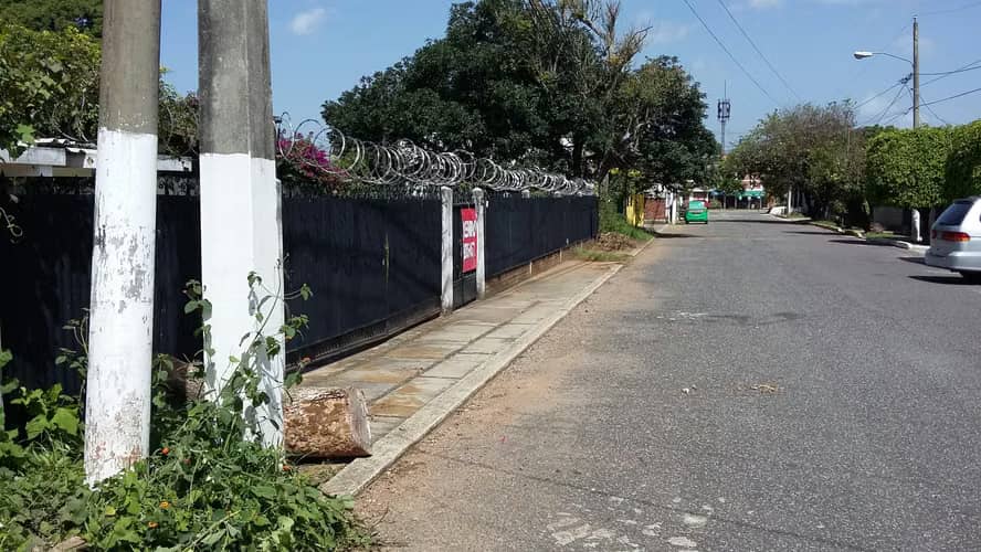 Zona 2 el Zapote Casa Grande 1 Nivel