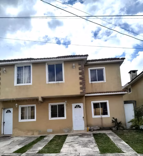 Casa en Venta en San José Pinula