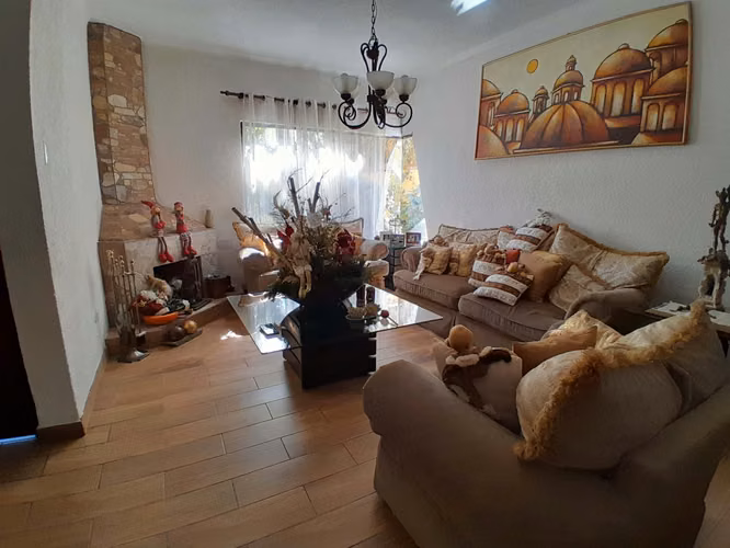 Casa en Venta en San Antonio - Km 16.5 CAES