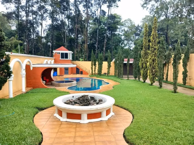 Casa en Venta en Carretera a Fraijanes - CES