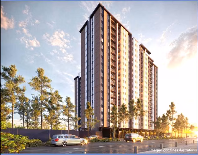 Apartamento en Venta en Zona 7, Ciudad de Guatemala