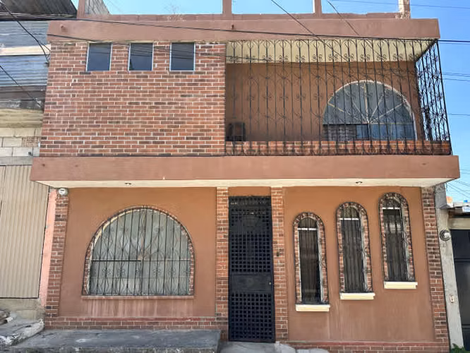 Casa en Venta en Km 11.5 Carretera a San Pedro Ayampuc
