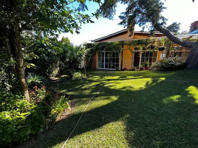 Caes 16.5 Casa de Un Nivel en Venta en Lomas de San Rafael