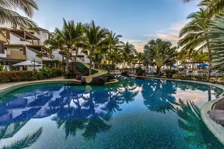 Villa de Lujo en Venta en los Cabos Monterrico