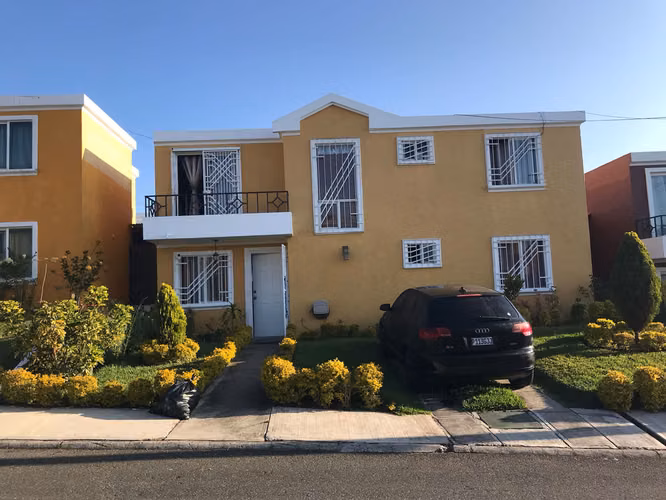 Casa en Venta San Jose Pinula