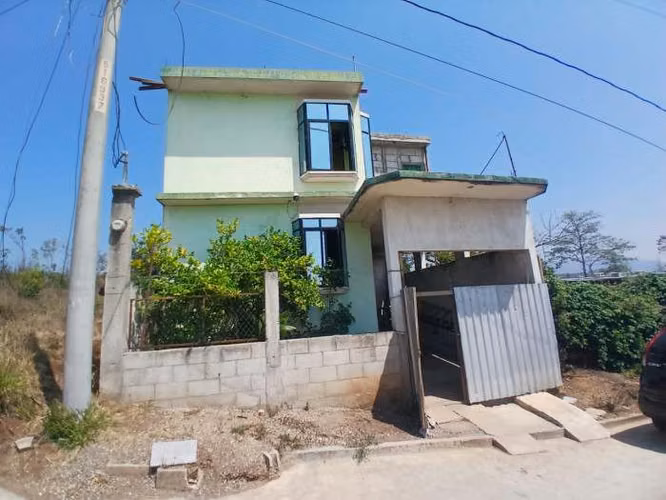 Casa en Venta en el Jocotillo
