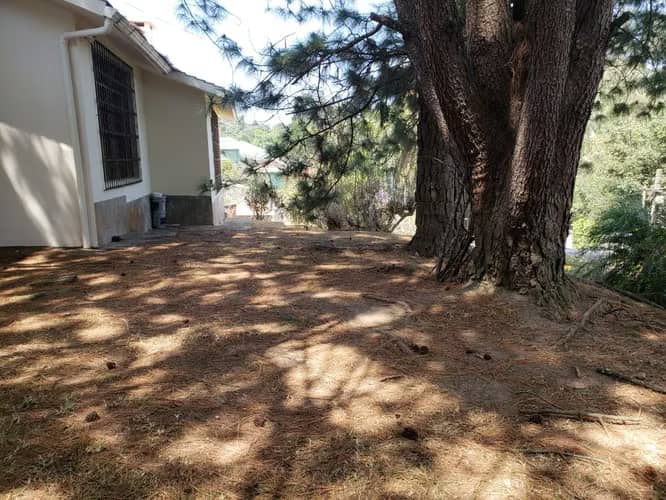 Casa en La Montaña | Amplio terreno y casa