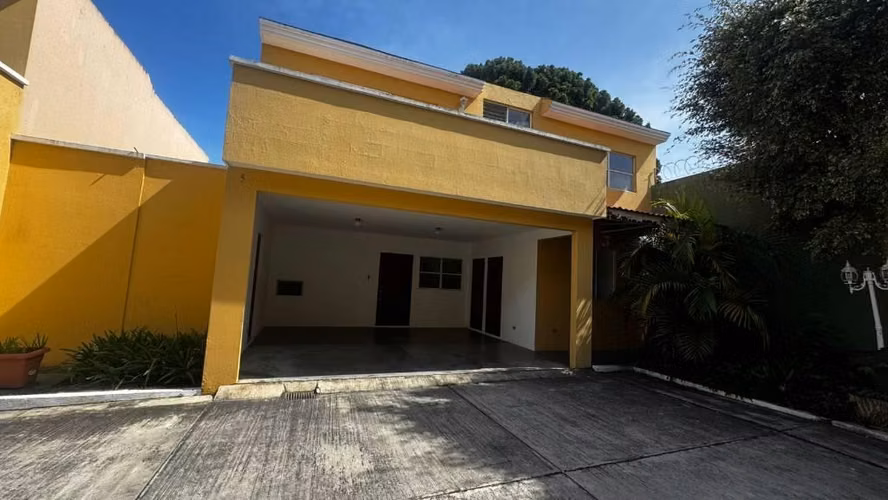 Villas del Pinar 1 km 19.4 CAES