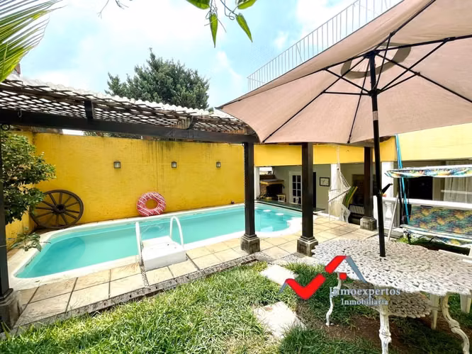 Casa en Venta en Zona 2 de Mixco, Colonia Santa Rita Ii