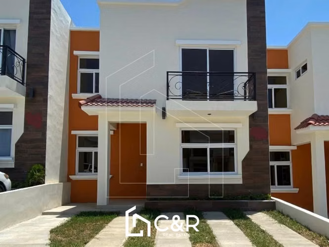 Vivienda en Venta, Condado Filadelfia, Chiquimula