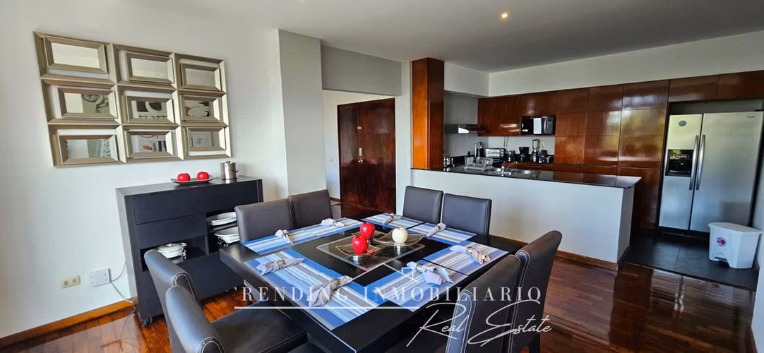 Venta de Apartamento Edificio Vista Bella I Kilómetro 9.5 Carretera a El Salvador con 2 Dormitorios