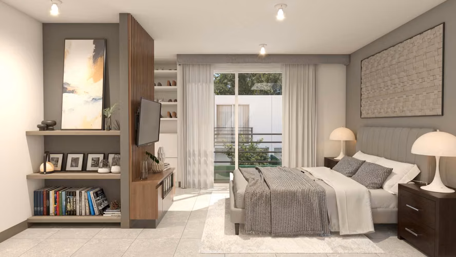 Casas nuevas en San Jose Pinula, Residencial exclusivo