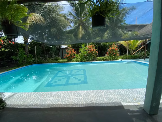 Casa en Venta en Monterrico