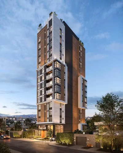 Preventa de Apartamento en Vista Hermosa 2 Zona 15