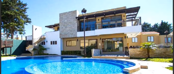 Casa en Venta en Cumbres de la Arboleda - Fraijanrs