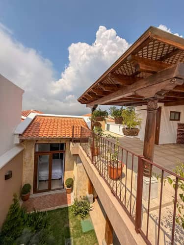 Casas en Los Franciscanos Club Residencial, Fase 2 Estilo Colibrí
