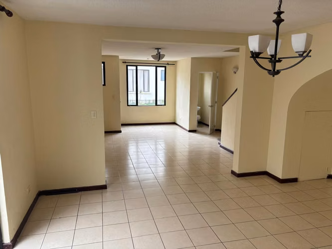 Casa en Venta en Carretera a el Salvador Km 19.8 Condominio los Manzanillos