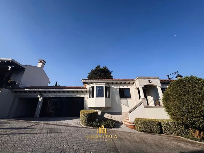 ¡Casa de 1 Nivel en Venta | CAES!