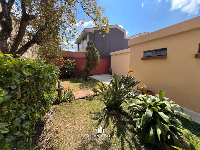 ¡Casa en Venta en Villa Sol | Excelente Oportunidad! Zona 12.