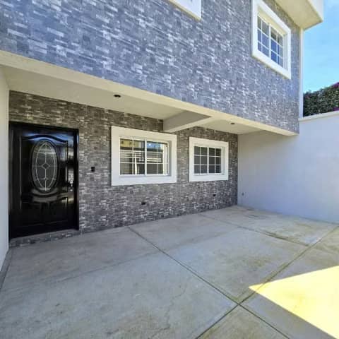 Casa en Venta San Cristóbal Sector B-5