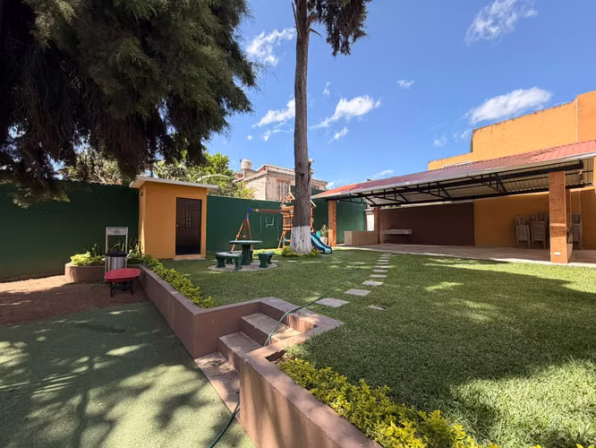 Casa en Venta, San Cristobal, Zona 8 de Mixco