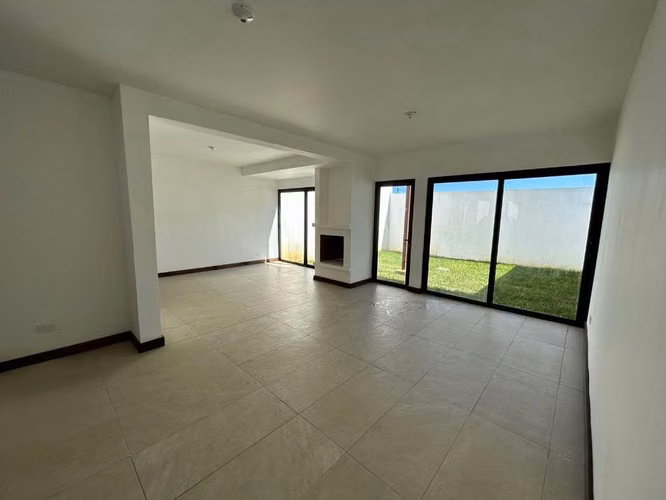 San José Pinula Carretera Salvador condominio Cascata