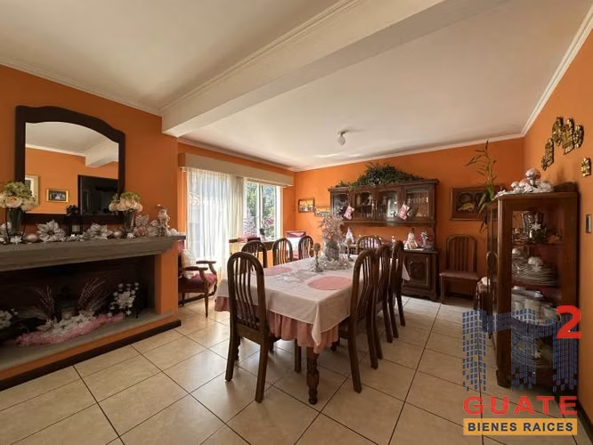 Vendo Casa en condominio en Carretera a Olmeca-Pavón