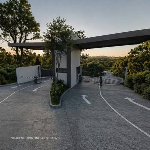 Casas nuevas en Pre Venta Carretera a Fraijanes