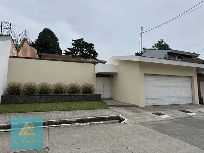 Casa en venta KM 12.5