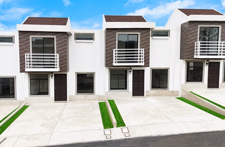 Modelo Altozano: amplitud y comodidad para tu familia